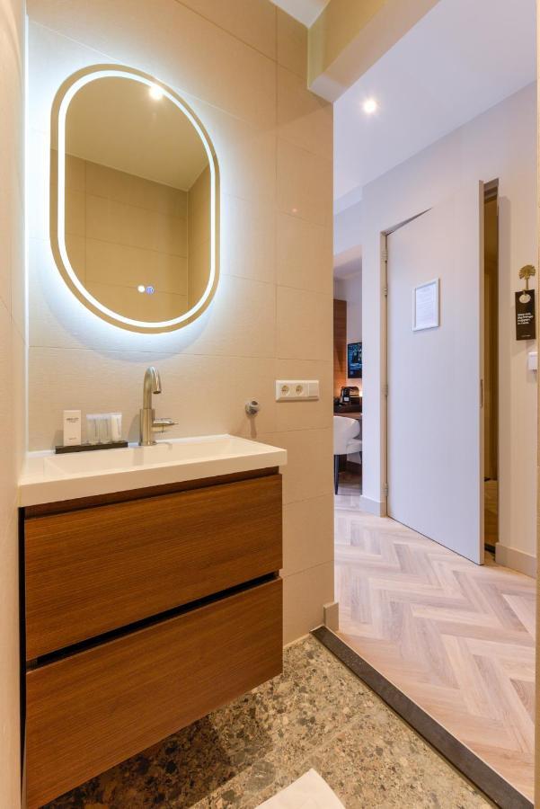Twin Room Balcony