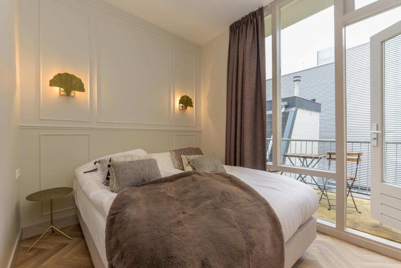 Twin Room Balcony