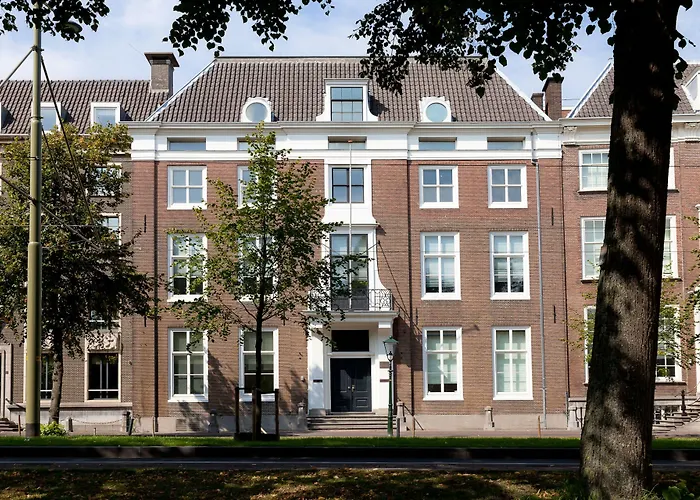 Staybridge Suites The Hague - Parliament By Ihg
