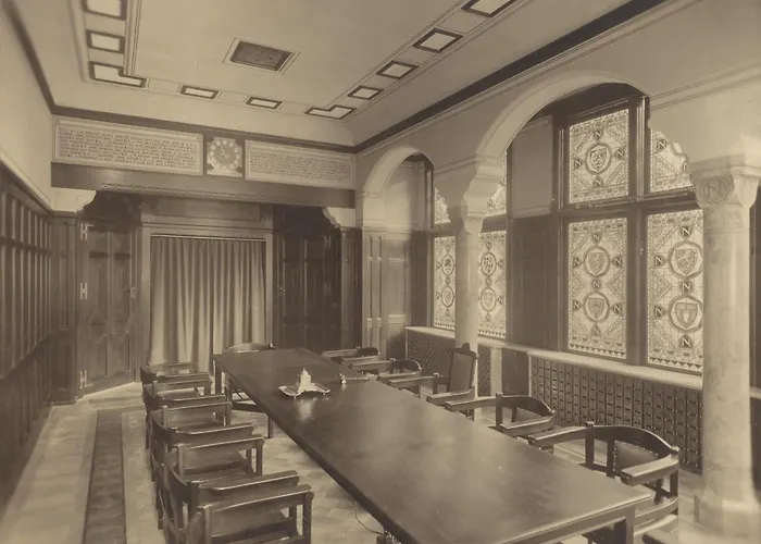 Berlage Hotel, BW Signature Collection Den Haag